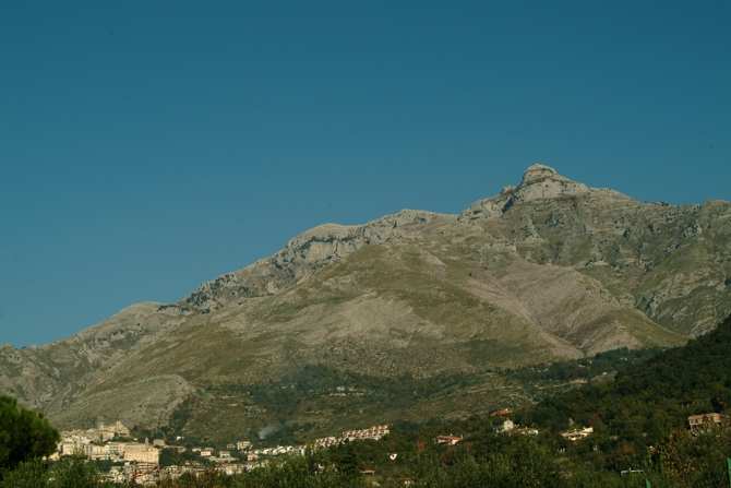 Maranola di Formia (LT)